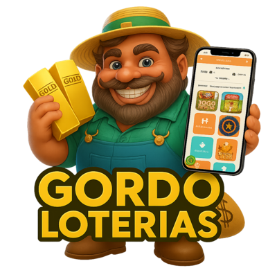 Banner Promocional Gordo Loterias